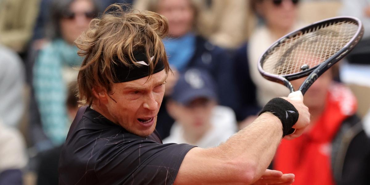 Rublev y Popyrin se citan en la final de Montreal