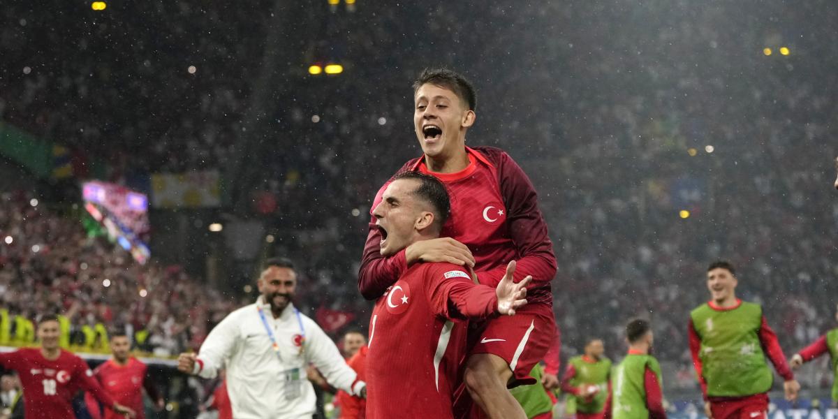 Turquía noquea a una guerrera Georgia con protagonismo de Güler