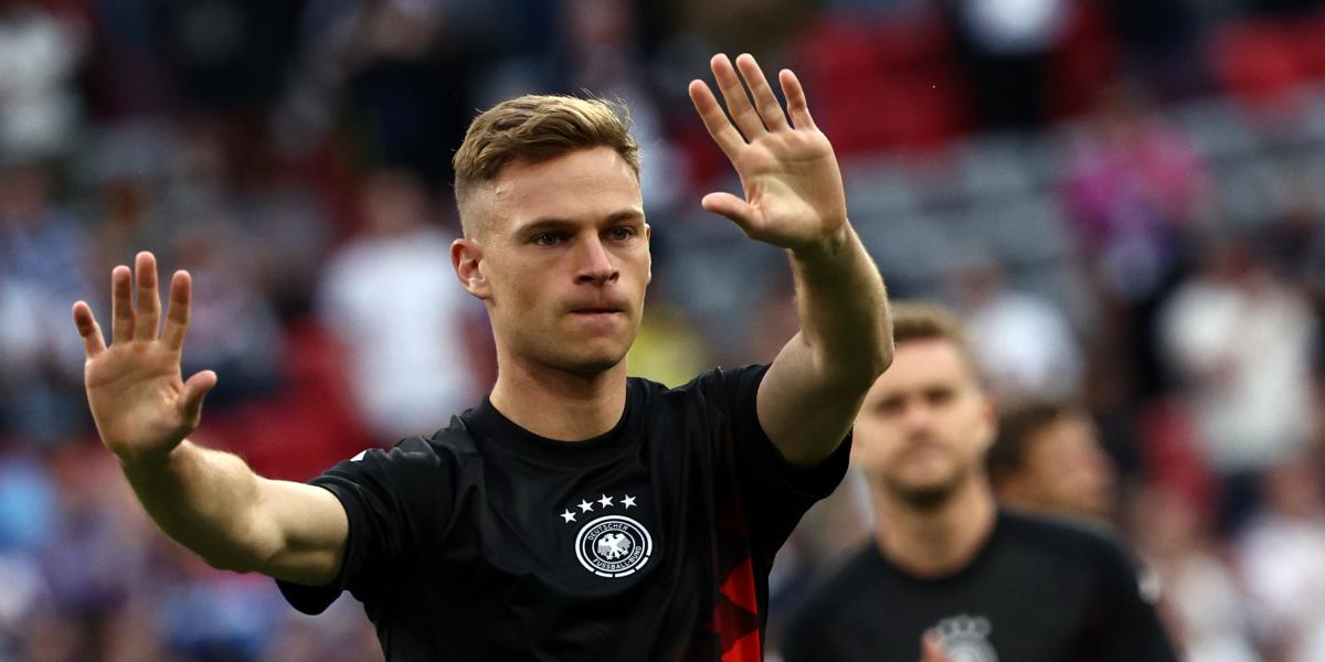 El PSG se suma a la puja por Kimmich