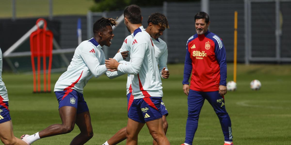 Partidos de fútbol de la Eurocopa y la Copa América hoy por TV: horario y dónde ver