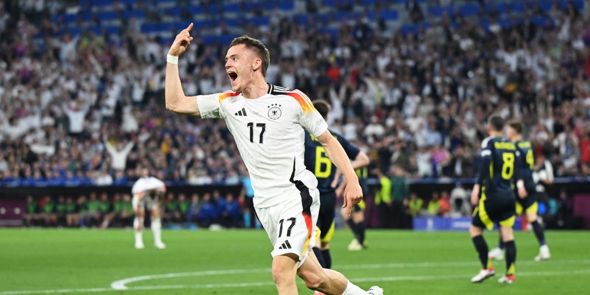 El Bayern se prepara para un gran pulso con Barça y Madrid por Wirtz en 2025