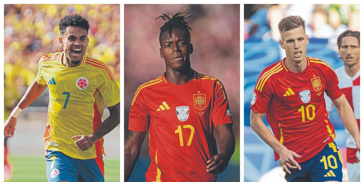 La triple vía del Barça para la banda izquierda, sin decisión y a falta de una venta