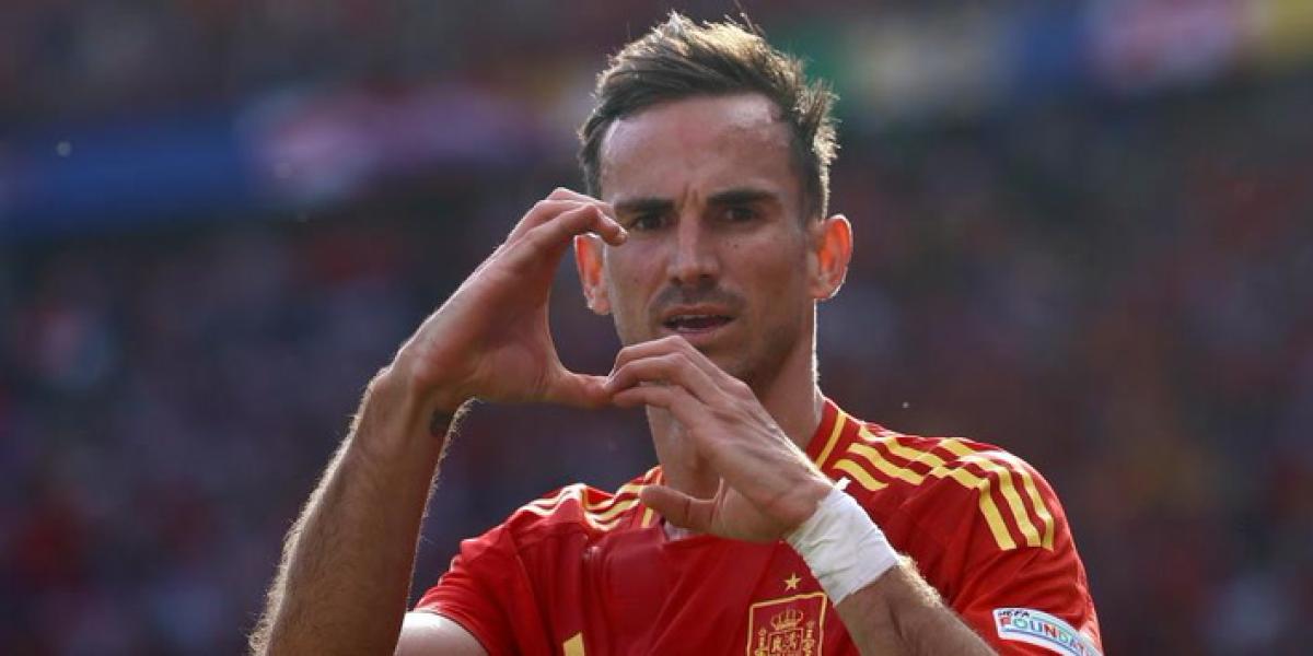 España - Georgia de la Eurocopa: horario y dónde ver por TV el partido de octavos de final
