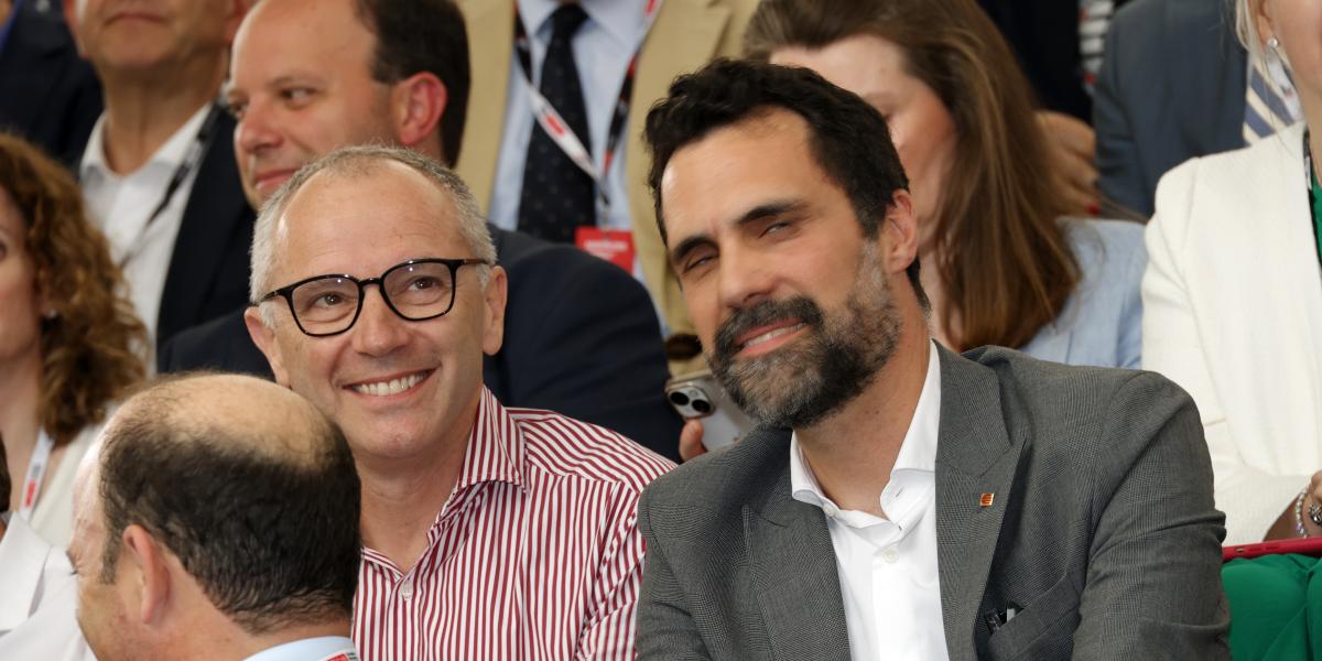 El Circuit de Barcelona-Catalunya, optimista de cara a la renovación pero depende de la F1