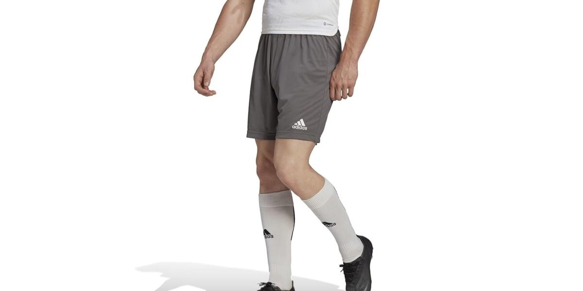 ¡Oportunidad! Consigue estos pantalones cortos Adidas por tan solo 11 euros