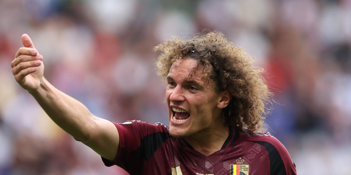 Tengo colgada una camiseta de Puyol en casa de mis padres