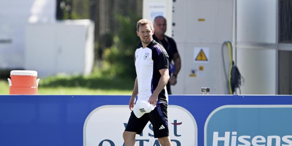 ¿España? Es difícil decirle a tu equipo: Queremos perder mañana