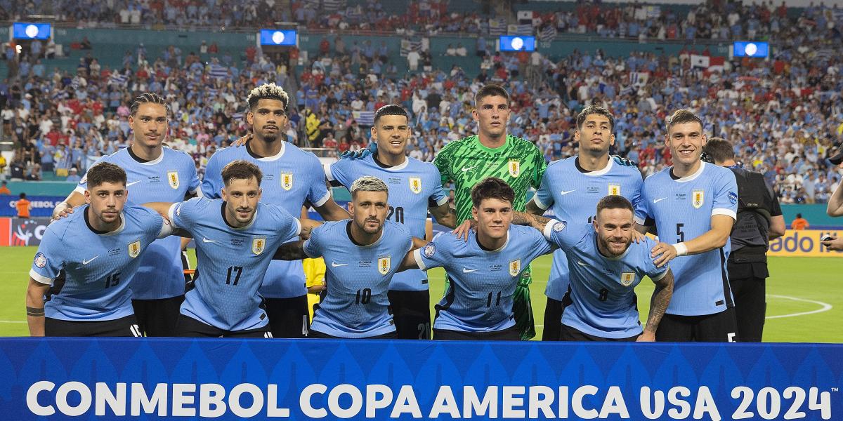 Partidos de fútbol de la Copa América hoy por TV: horario y dónde ver