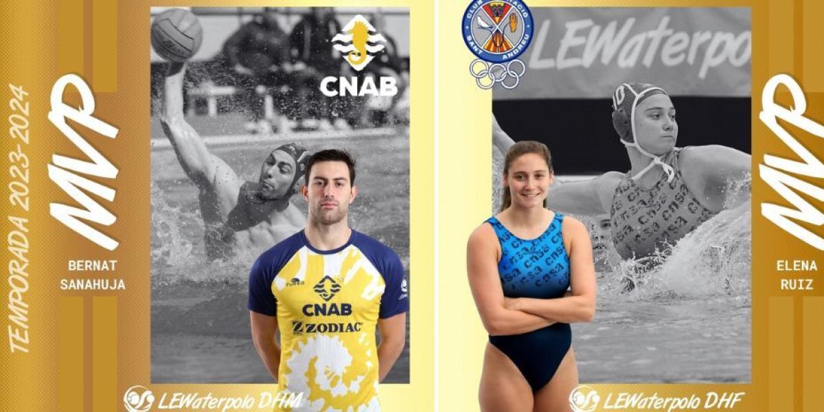 Las LEW reconocen a los mejores de la temporada 2023-2024