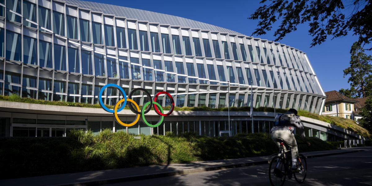 El COI acoge con satisfacción el llamamiento de la ONU a una tregua en París2024