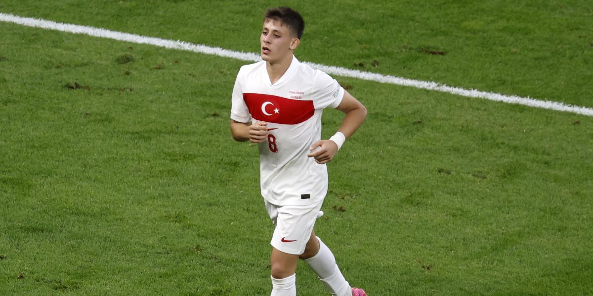 Países Bajos - Turquía de la Eurocopa 2024: horario y dónde ver por TV