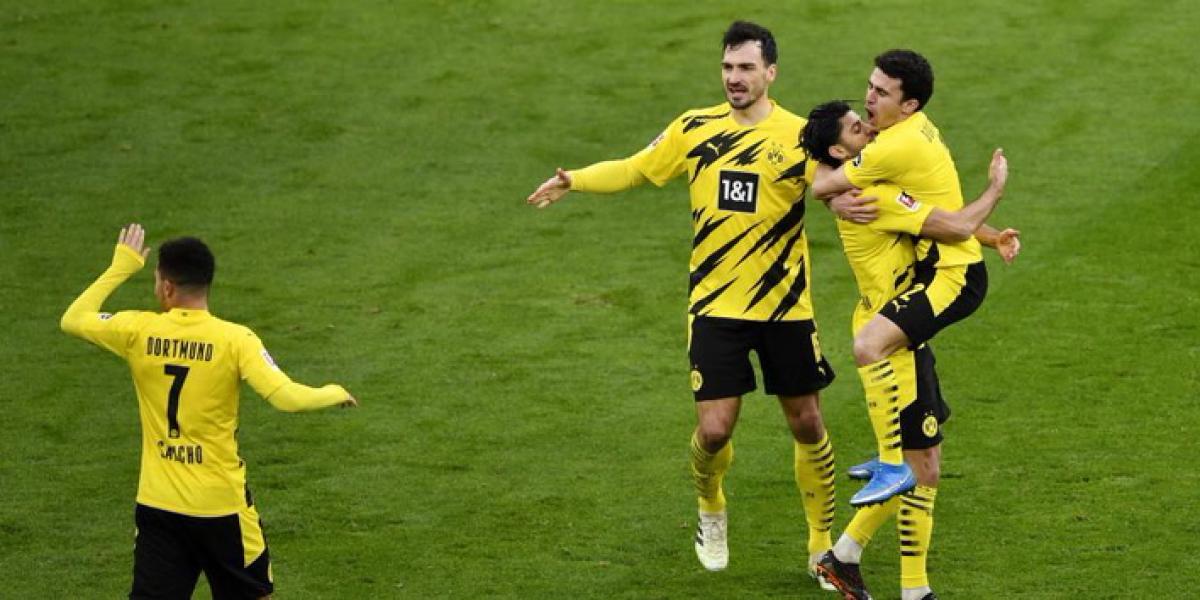 Tras Hummels, otro borussier se deja querer por el Mallorca: Sería muy especial