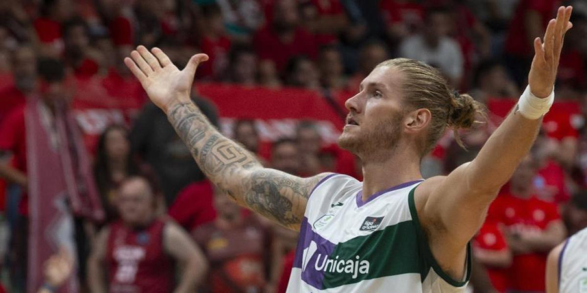 El Barça congela el fichaje de Osetkowski por un asunto extradeportivo
