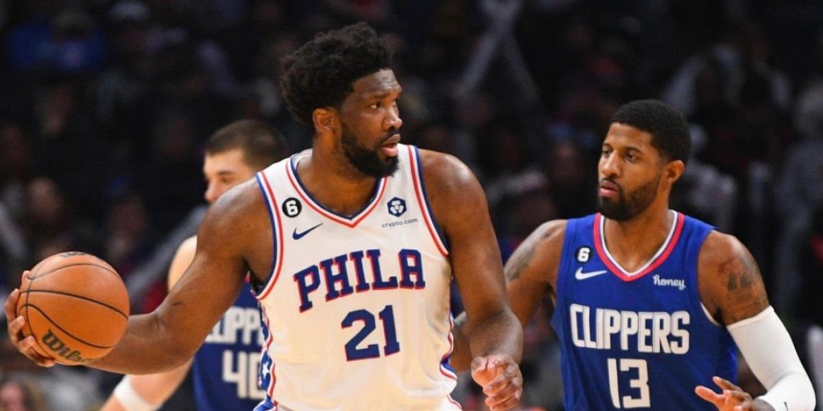 Paul George refuerza el Este: firmará con los Sixers por el máximo