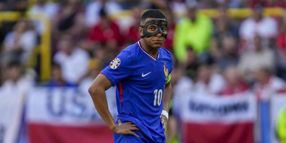 El misterio de la plantilla del Real Madrid