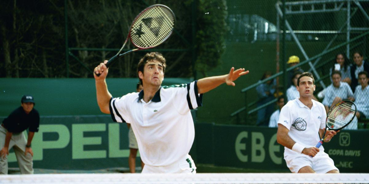 Tomy se enamoró de la Real: llegamos a Zubieta, nos miramos y dijimos que no había más que hablar ni mirar