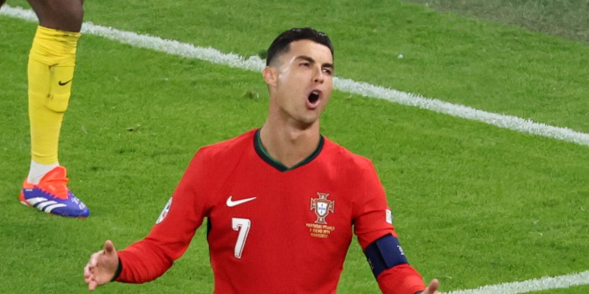 Este es el último retoque estético que se habría hecho Cristiano Ronaldo en sus partes íntimas y que es ilegal en España