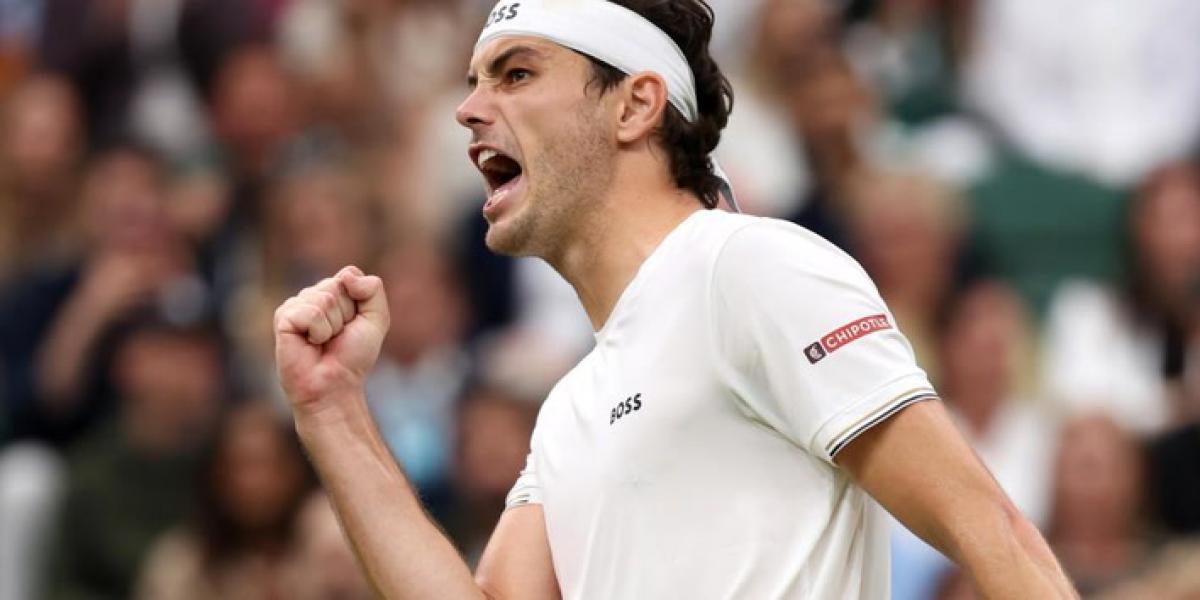 Fiasco Zverev: El pronóstico de Alcaraz se va a la basura de Wimbledon