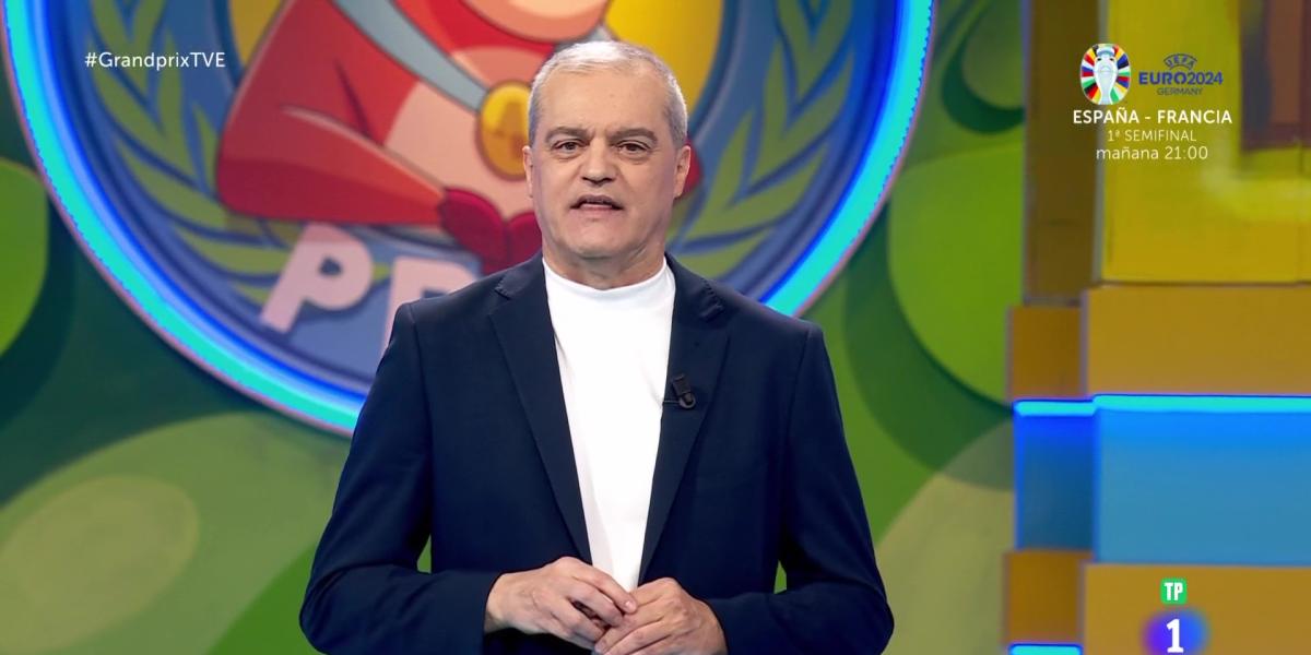 Varapalo histórico para el Grand Prix tras la inesperada expulsión de Supervivientes All Stars