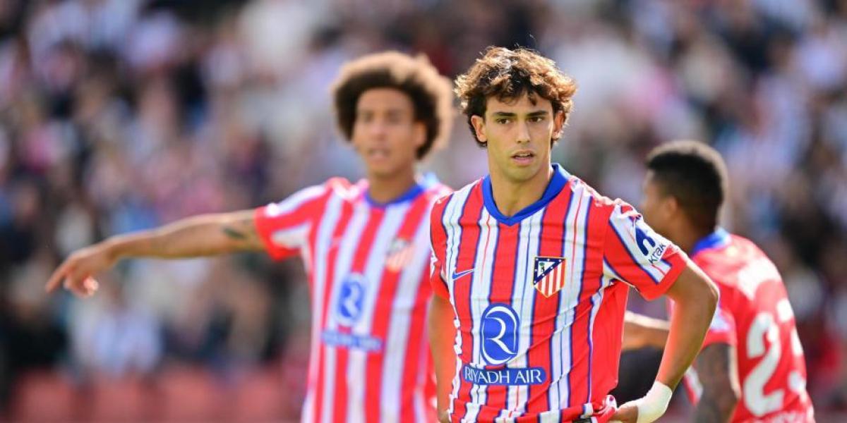 El acuerdo por Joao Félix más cerca tras la última oferta del Chelsea
