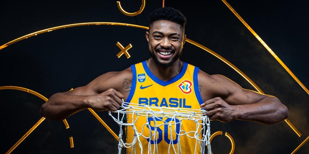 El agente de Caboclo suelta la bomba: Está camino del Real Madrid