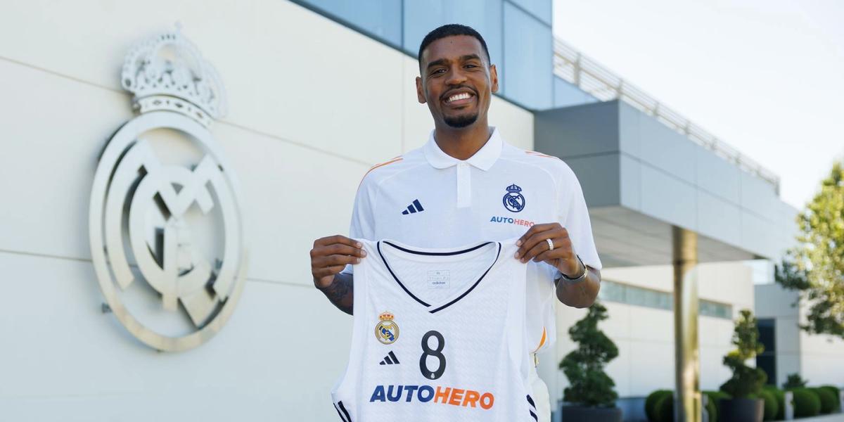 ¿Qué pasa con Rathan-Mayes? El canadiense descartado por tercera vez consecutiva