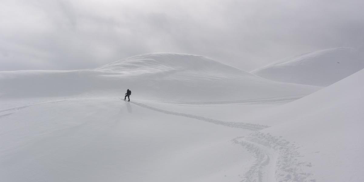 Una tragedia prácticamente diaria: las muertes por avalanchas en los Alpes franceses se siguen acumulando