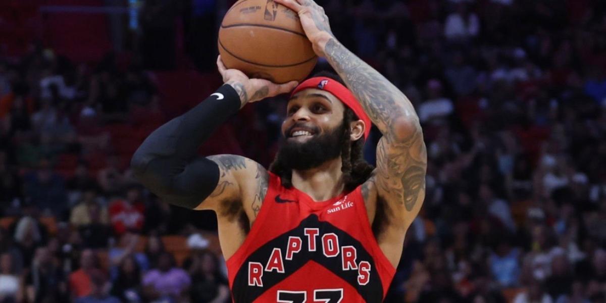 Los Bucks rompen por fin su silencio con un buen jugador: firman a Gary Trent Jr.
