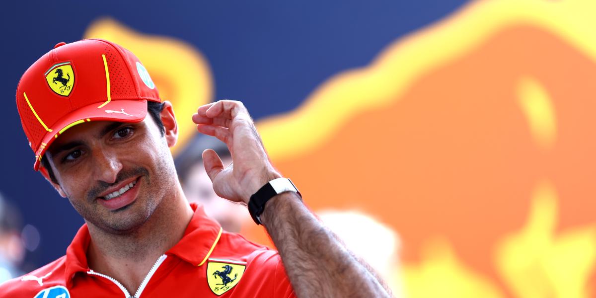 Sainz, sobre Mercedes: Ya había esperado suficiente, quería ser dueño de mi destino