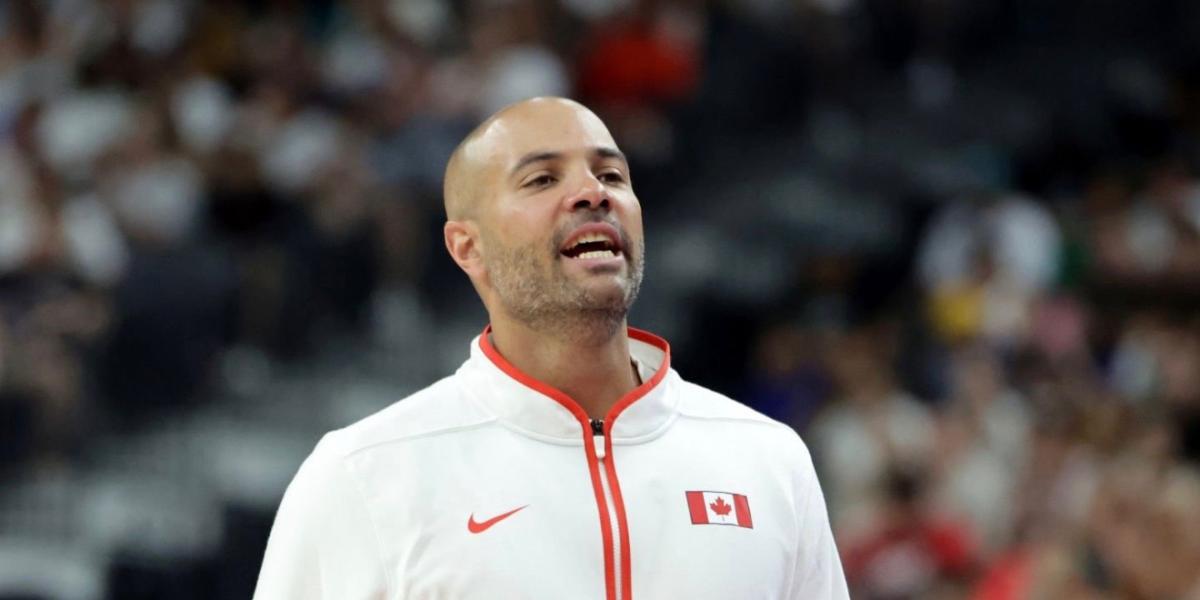 La Canadá de Jordi Fernández expone las debilidades de la Francia de Wembanyama