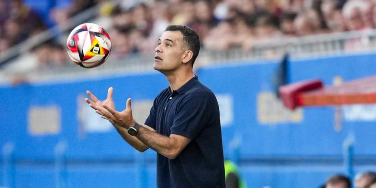 El Barça asume la marcha de Márquez y este domingo será oficial