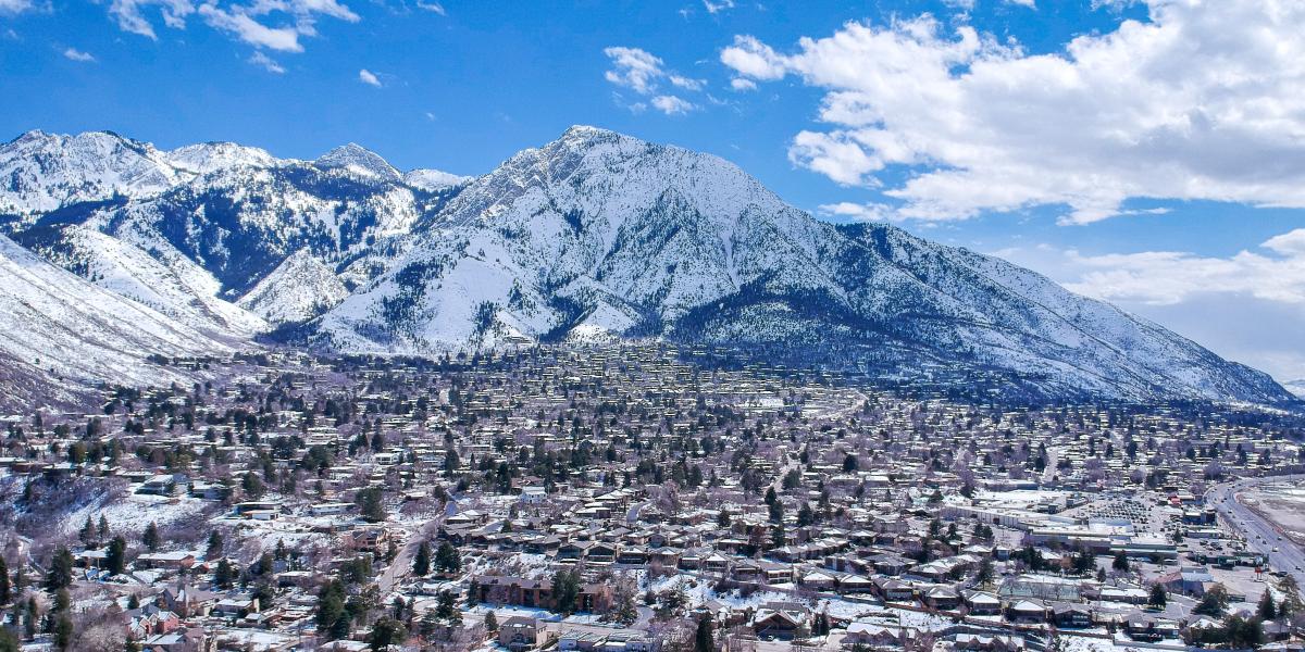 Salt Lake City Será Sede de los Juegos Olímpicos de Invierno 2034