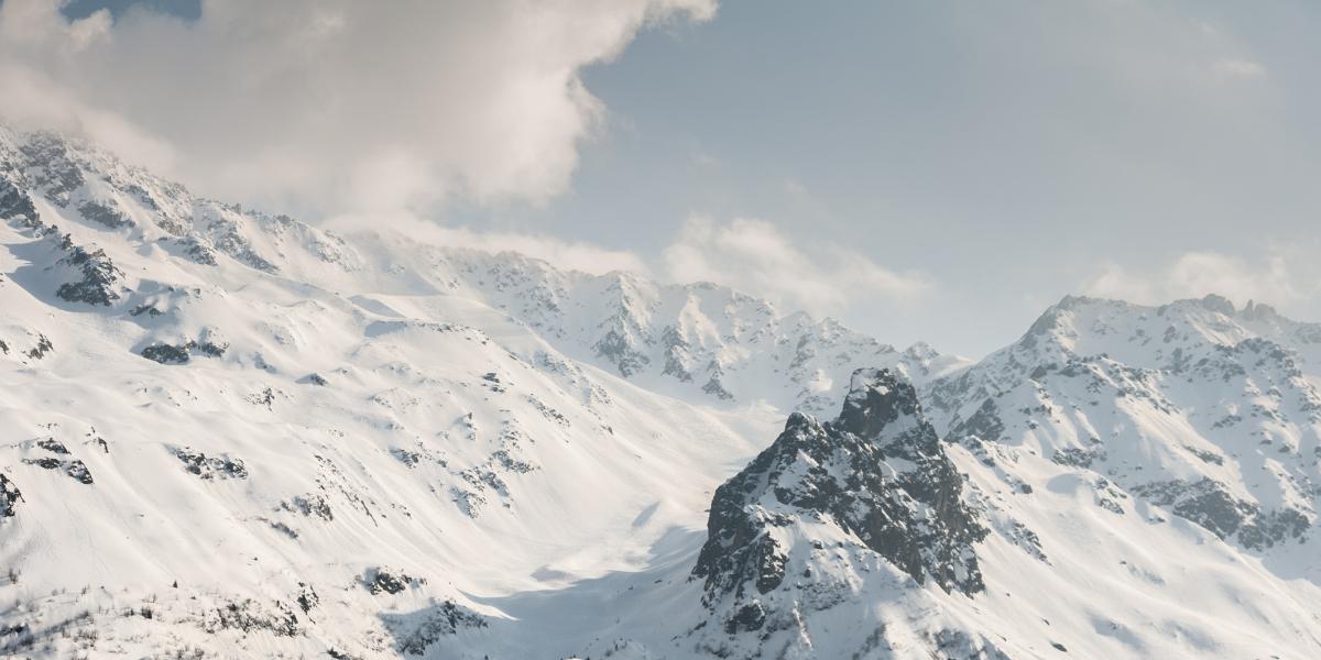 Los Alpes Franceses acogerán los Juegos Olímpicos de 2030