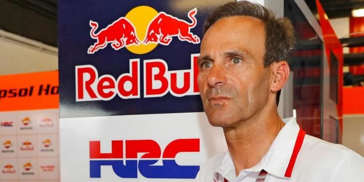 Alberto Puig habla alto y claro sobre los problemas de Honda: Entendemos claramente dónde están