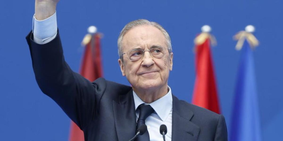 La nueva perla brasileña que está en el radar del Real Madrid