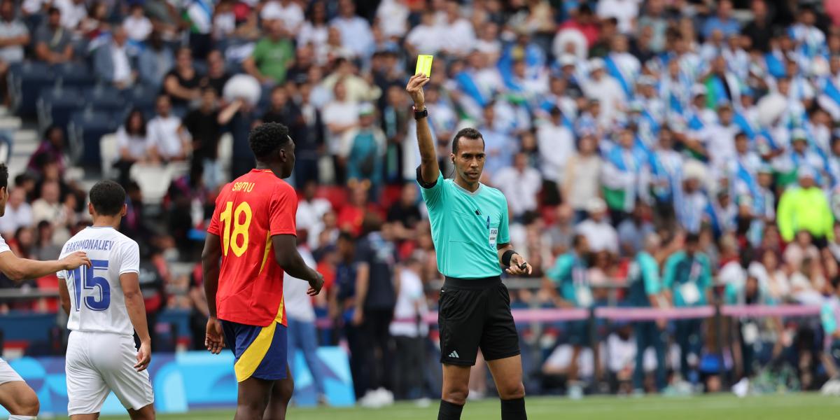 Partidos de hoy de fútbol en los Juegos Olímpicos de París 2024 y amistosos de pretemporada: horario y dónde ver por TV