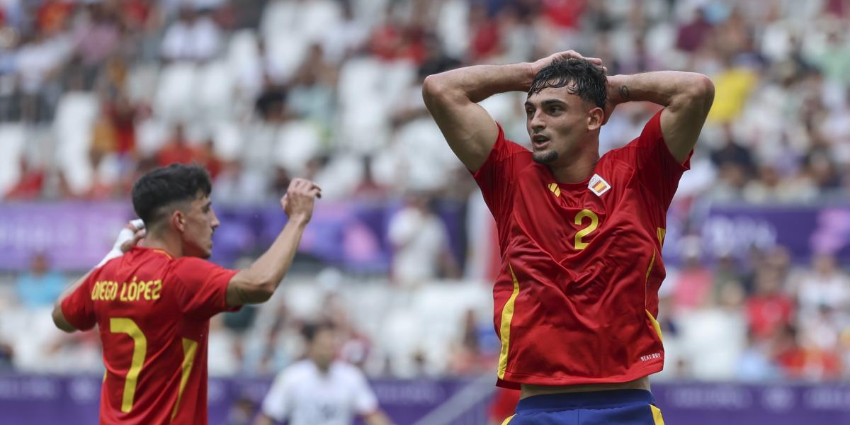 Marc Pubill: “Estamos aquí para sacar ese oro que todos queremos”