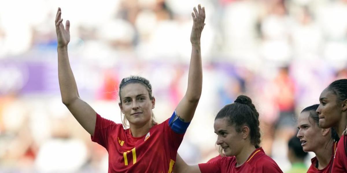 Partidos de hoy de fútbol en los Juegos Olímpicos de París 2024 y amistosos de pretemporada