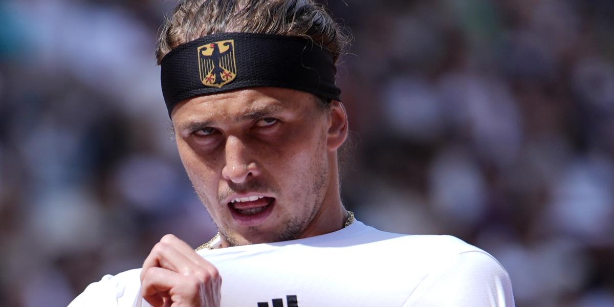 Zverev, confirmado en Buenos Aires en 2025