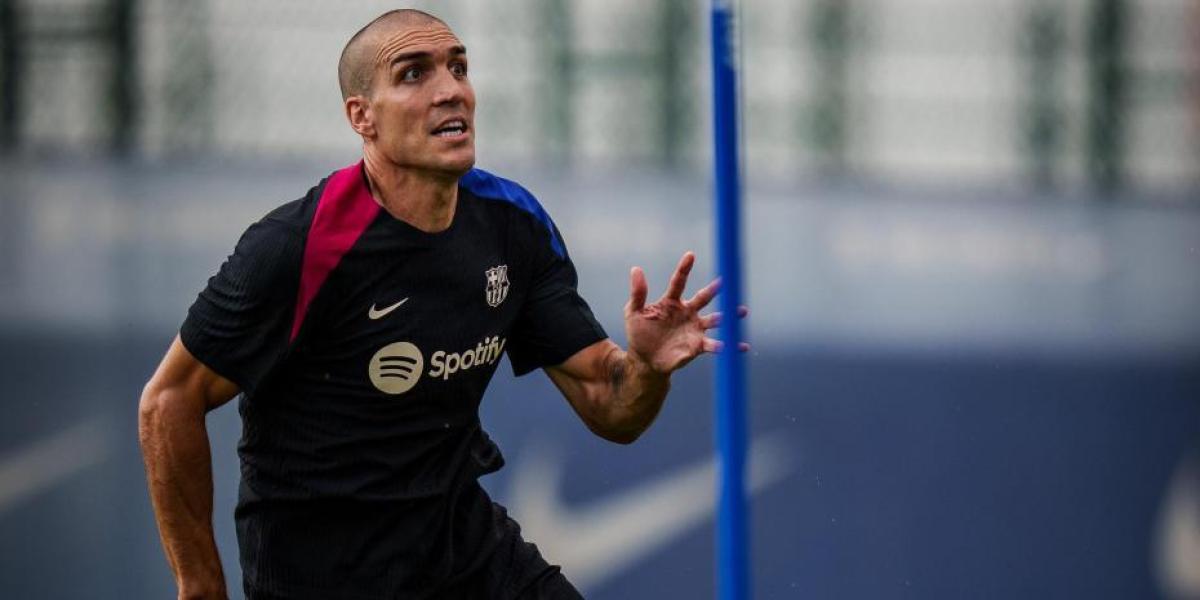 Las estadísticas y datos de Oriol Romeu