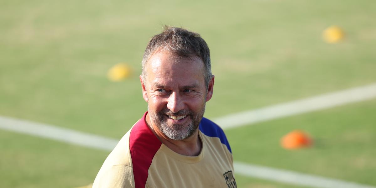 El Barça decidirá tras la gira si ficha o no un pivote