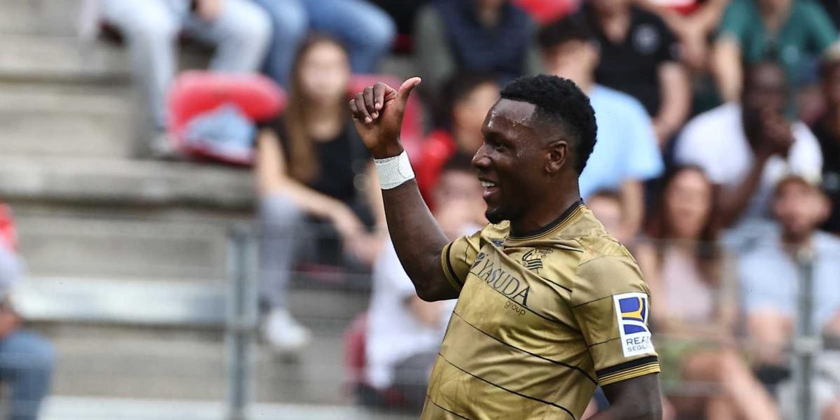 Becker y un nuevo rol que puede dar pistas