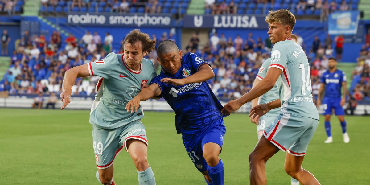 Partidos de hoy de fútbol amistosos de pretemporada: horario y dónde ver por TV