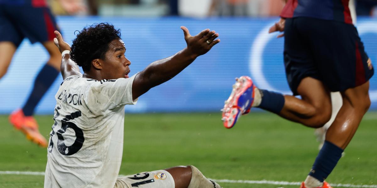 Horario y dónde ver por TV el amistoso Real Madrid - Chelsea de pretemporada