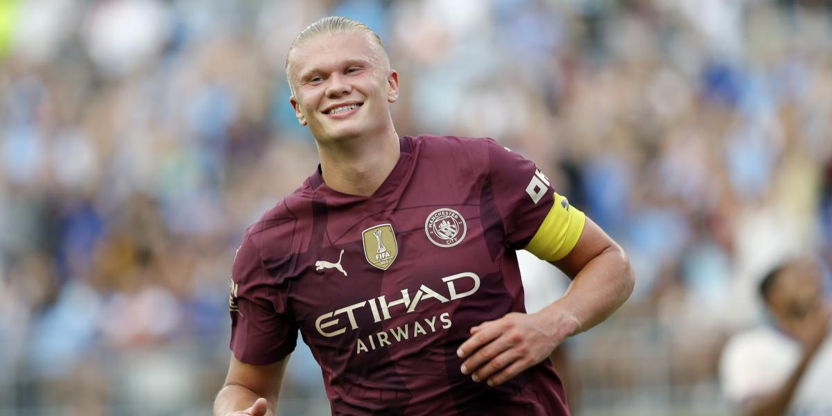 Horario y dónde ver por TV hoy el Chelsea - Manchester City de la Premier League de fútbol