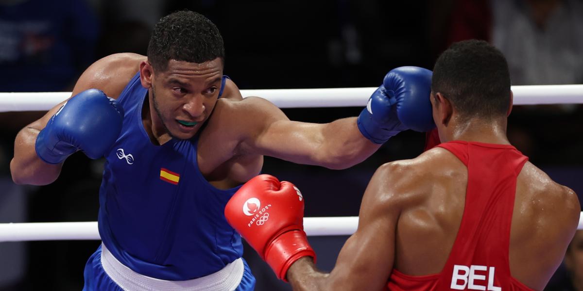 La continuidad del boxeo como deporte Olímpico pasa por Lima