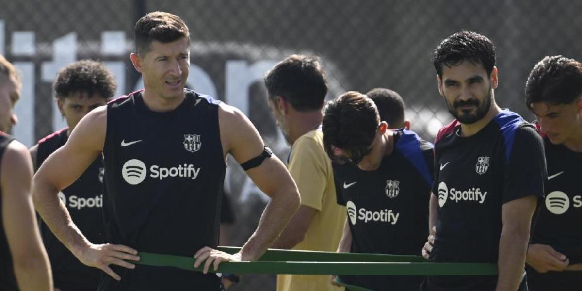 El Fenerbahçe piensa en Gündogan