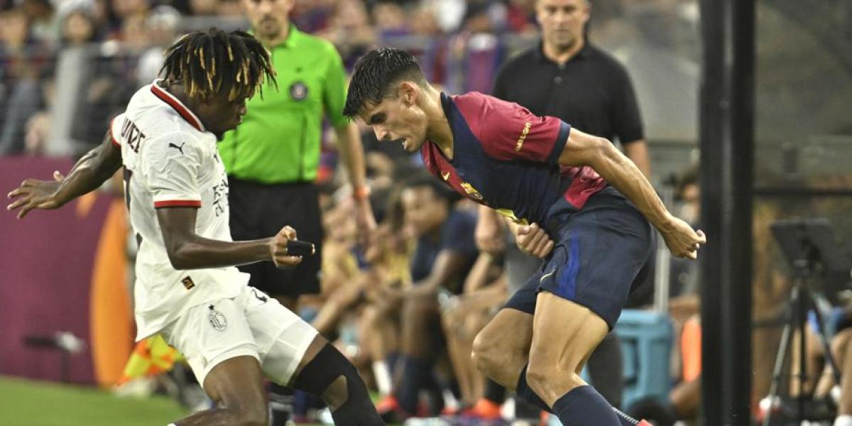 Ocho canteranos de la gira USA siguen con Flick pero cinco vuelven al filial