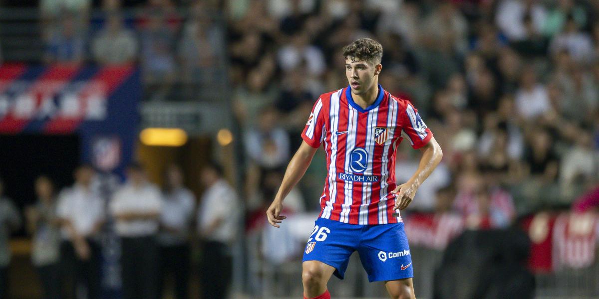 El Betis, muy cerca de firmar a Aitor Gismera