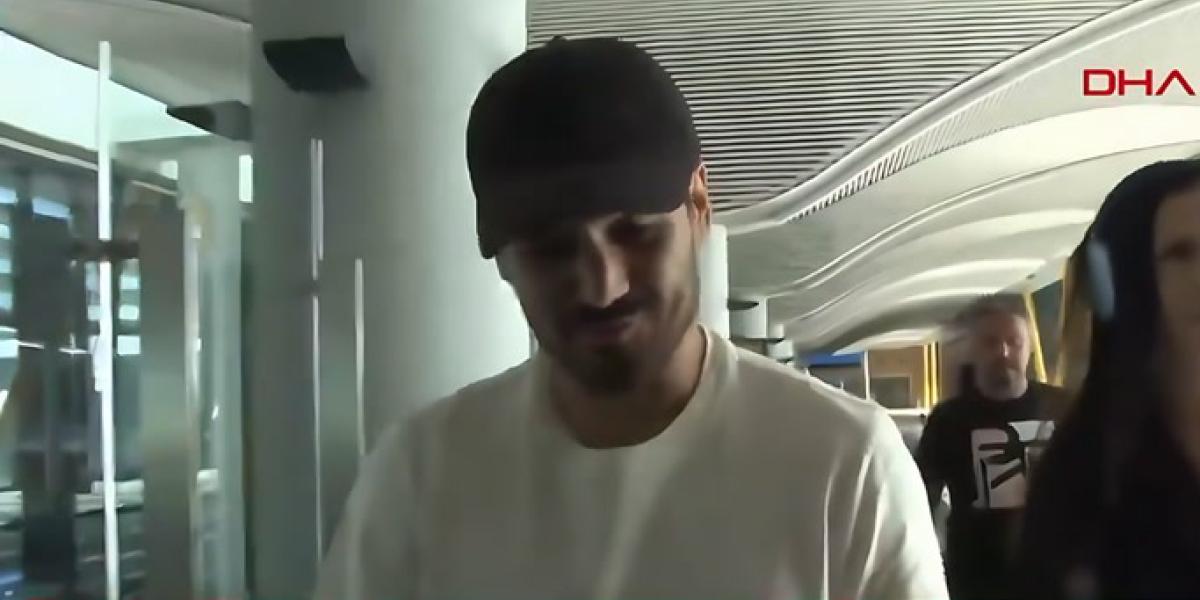 Gündogan: Puede que algún día juegue en Turquía, pero no este verano